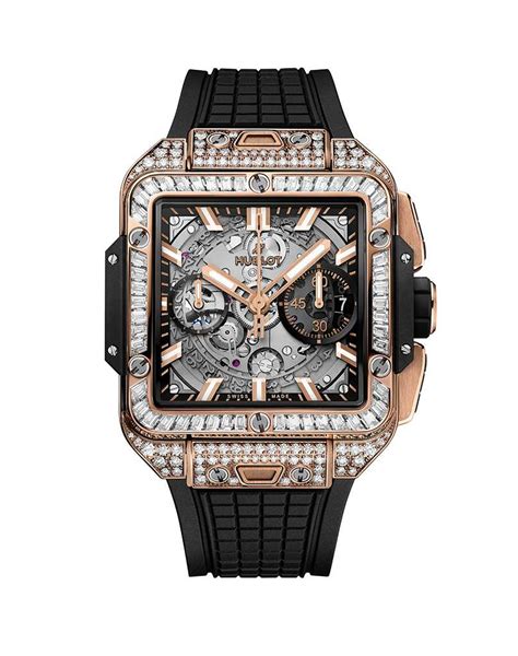 hublot official retailers